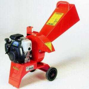 broyeur thermique vl bio 40 t