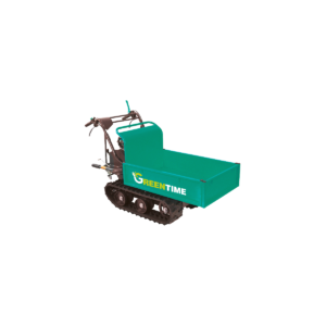 chariot motorisé honda à chenilles gt-minitransporter 300