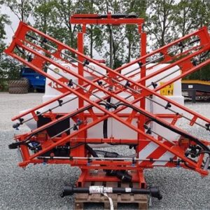 pulvérisateurs portés kuhn optis 800 2019