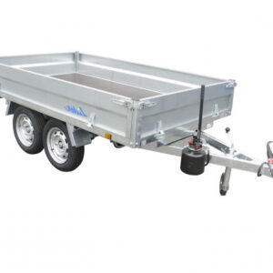 benne hydraulique lider 39600 2.5t