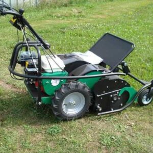 débroussailleuse à fléaux vlrq50h