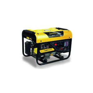 groupe électrogène garland bolt 325 qg