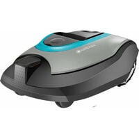 robot de tonte sileno+ 2.000 m2 set 19065-60