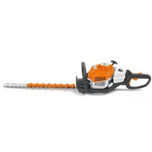 taille-haies thermique stihl hs 82 t – 600 mm