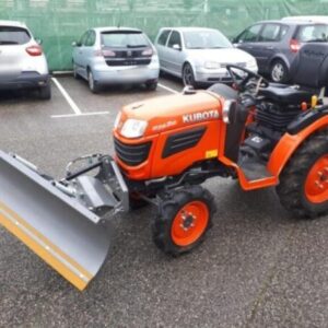 mini-tracteur kubota b 1620
