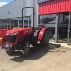 mini-tracteur massey ferguson mf3640