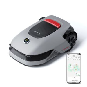 Dreame A1 Pro Tondeuse robotisée intelligente, OmniSense Technologie