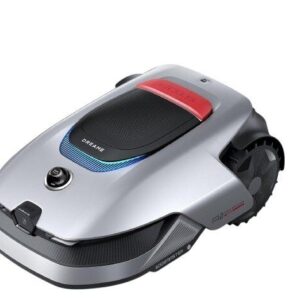Robot tondeuse sans fil Dreame Roboticmower A2 Series 1200 Gris