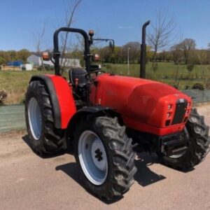 mini-tracteur same argon 75