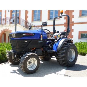 mini-tracteur iseki tg5470