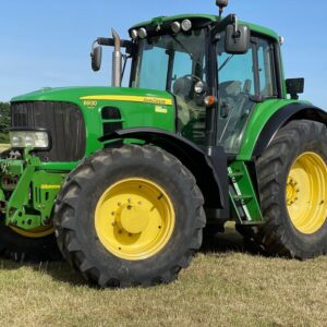 John Deere 6930