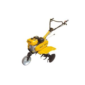 Motobineuse Ayerbe 6,5cv moteur Kiotsu 1 av+1 ar