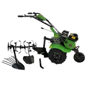 motoculteur gw-m903-cb1/2 – 7 cv