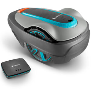 gardena smart sileno city 250 robot tondeuse set modèle 2021