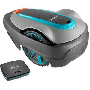 gardena smart sileno city 500 robot tondeuse set modèle 2021