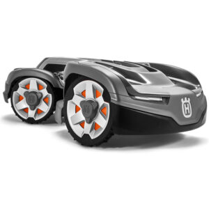 husqvarna automower 435x awd