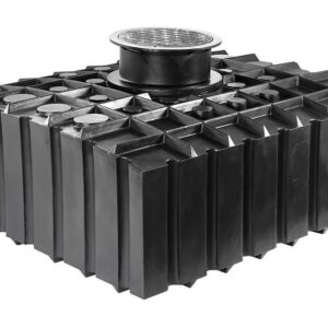 cuve récupérateur d’eau enterrée projekt 4200 l