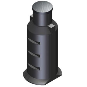 puits en polyéthylène à enterrer 900 l