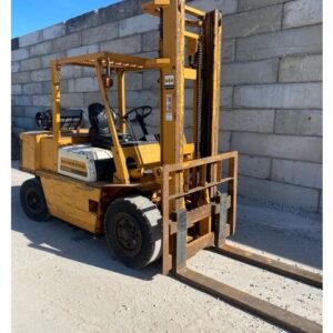 CHARIOT ÉLÉVATEUR DIESEL Komatsu FG35