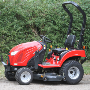 MICRO-TRACTEUR BRANSON 1905H 19CV HST