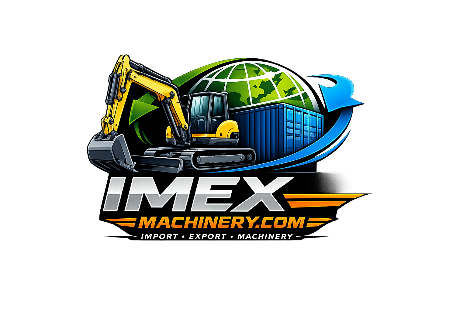 imex-machinery.com