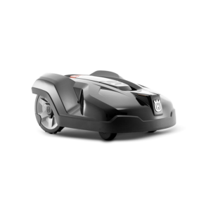 robot tondeuse husqvarna automower 440 + kit d’installation