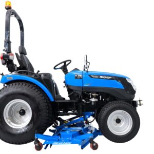 solis 26 hydrostatique hst 2020