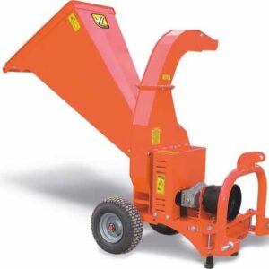 broyeur composteur 3 points agrint triton-hondagx390