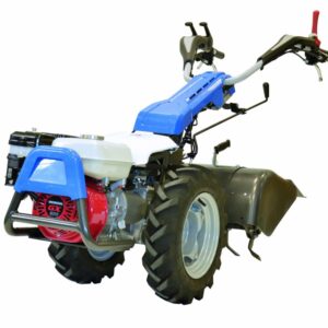 motoculteur staub jogger 7 h + kit labour