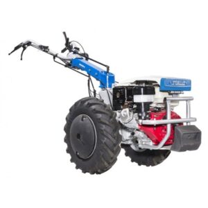 motoculteur staub rancher k1050 joker