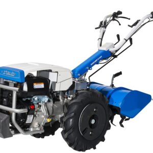 motoculteur staub rancher k1050 s