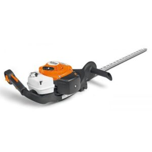 taille-haies thermique stihl hs 87 r, lamier 750mm