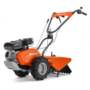 motoculteur husqvarna tr348