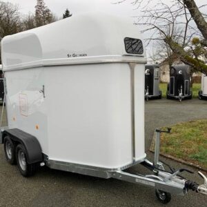 saint georges by fautras