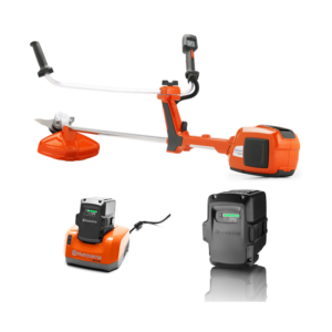 débroussailleuse à batterie husqvarna 520irx