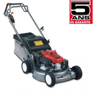 Tondeuse HONDA HRD 536 K HXE