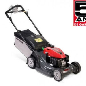 Tondeuse HONDA HRX 476 VKEA