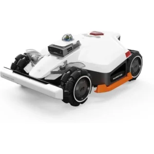 MAMMOTION LUBA 3 AWD 3000 Robot Tondeuse sans fil périphérique