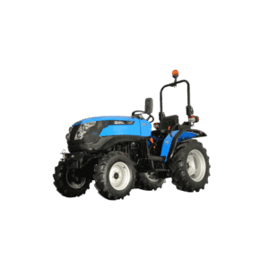Minitracteur Solis 26 – 4RM 9+9 Diesel