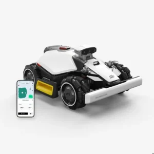 MAMMOTION LUBA Mini 2 AWD 1000 Robot Tondeuse sans fil périphérique