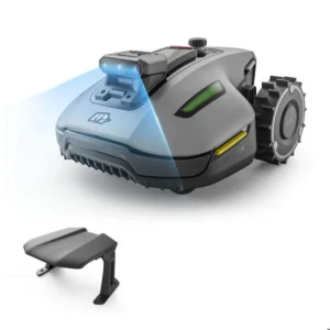 Robot Tondeuse Mammotion YUKA Mini 2 800 Sans Fil Périphérique