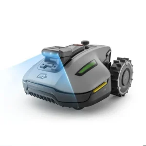 MAMMOTION YUKA mini 2 800 Robot Tondeuse sans fil périphérique