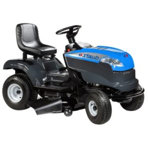 Tondeuse Autoportée Staub Rafale 108L