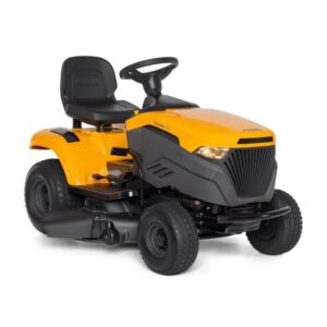 Tondeuse Autoportée STIGA 452 cm³ – Carter 98 cm