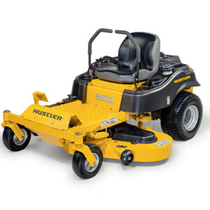 Hustler Raptor 2142 – Tondeuse Autoportée Thermique