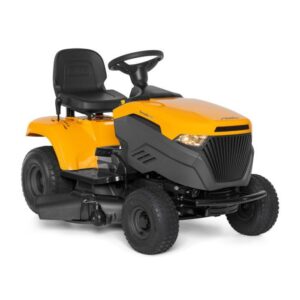 Tornado 2098 – Tracteur Tondeuse Thermique Compact