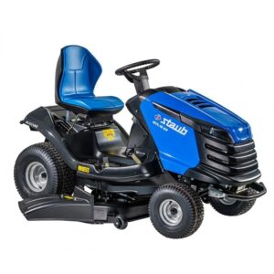 Staub Blizzard 107L – Tondeuse Autoportée 16 ch