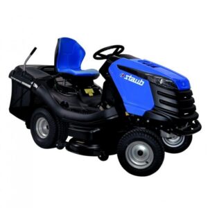Tondeuse Autoportée Staub Blizzard 106 / 16KH