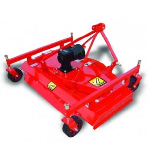 Tondeuse arrière EA150 – 1,50 m – Robuste