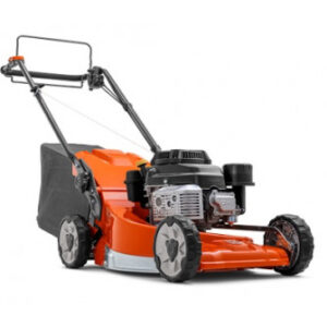 Tondeuse HUSQVARNA LC 551 VBP